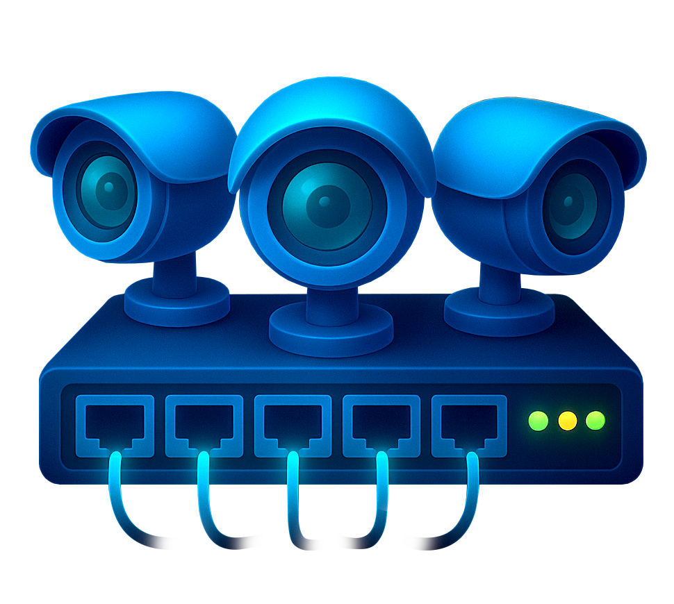 IntelliBox