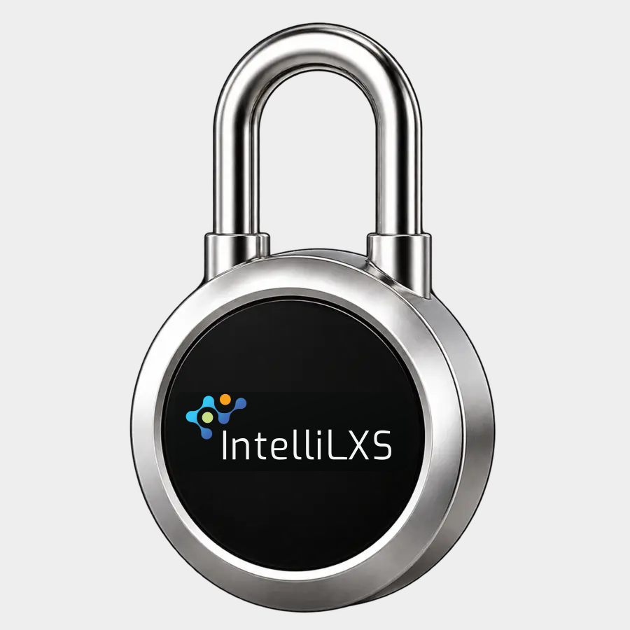 Candado IntelliLXS LXS-800